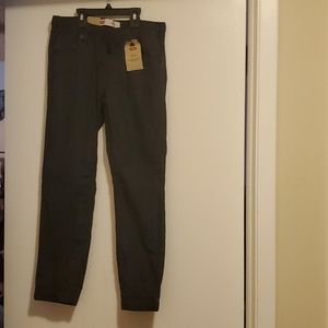 NWT: Levi's Boys Jogger